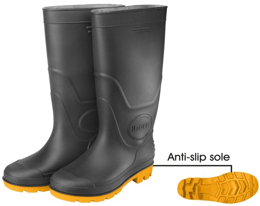 BOTA PVC 44