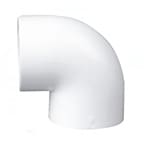 [22-0008] CODO PVC SCH-40 90° LISO POTABLE 4"