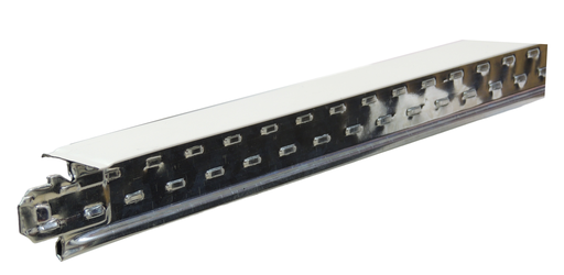 [11-0078B] ED TEE CIELO RASO 04' LIV (BLANCO)