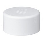 [22-0091] TAPON PVC SCH-40 4"