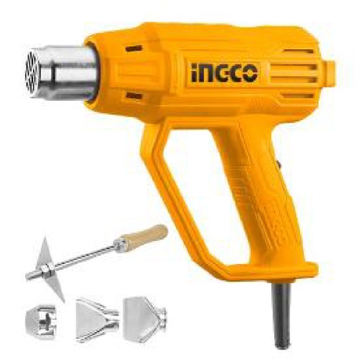 [UHG200038] PISTOLA DE CALOR 2000W
